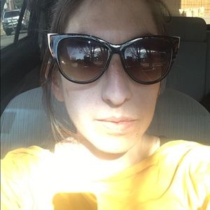 Meet your Posher, Zoey